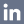 Invosec Linkedin profiles icon button